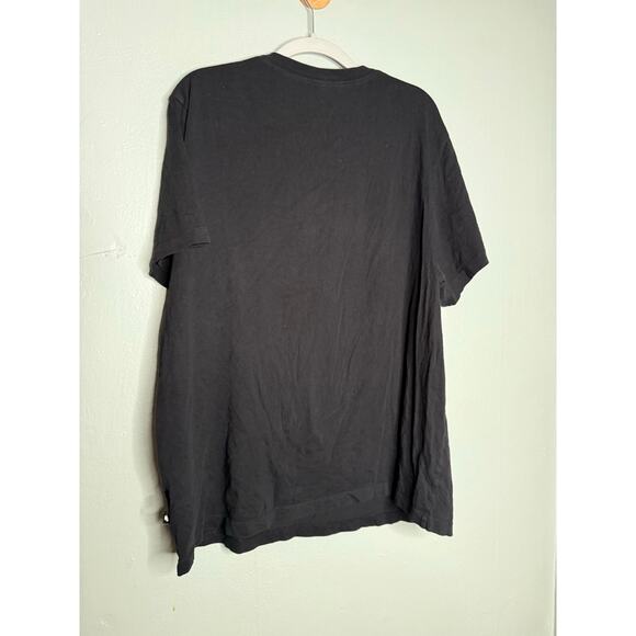 Nike black Nike Moving Co. graphic t-shirt - Picture 6 of 6